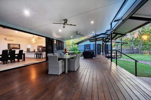 'Tropical Oasis - Darwin NT - Accommodation QLD 14