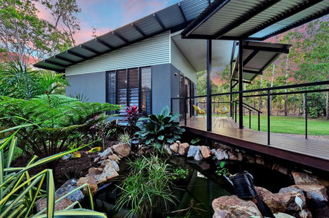 'Tropical Oasis - Darwin NT - Accommodation QLD 7