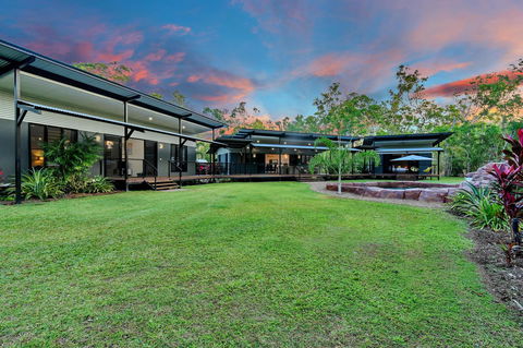 'Tropical Oasis - Darwin NT - Accommodation QLD 9