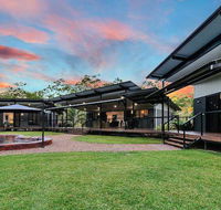 'Tropical Oasis - Darwin NT - Accommodation QLD