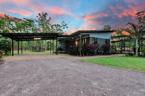 'Tropical Oasis - Darwin NT - Accommodation QLD 18