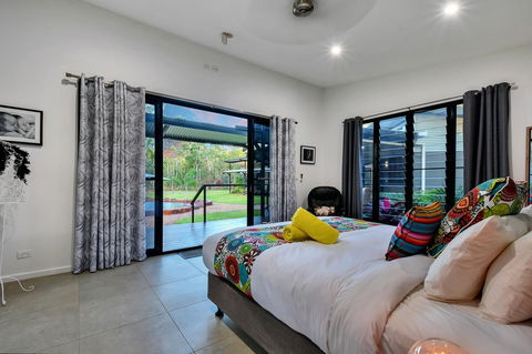 'Tropical Oasis - Darwin NT - Accommodation QLD 19