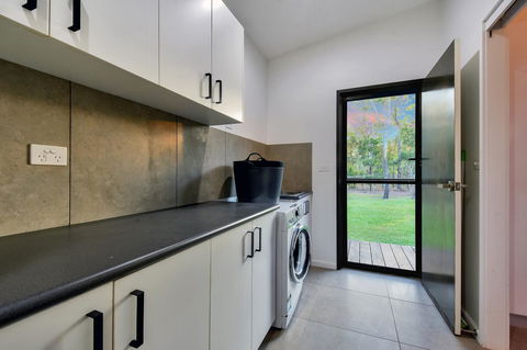 'Tropical Oasis - Darwin NT - Accommodation QLD 24