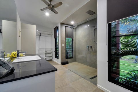 'Tropical Oasis - Darwin NT - Accommodation QLD 23