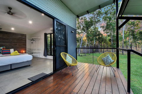 'Tropical Oasis - Darwin NT - Accommodation QLD 22