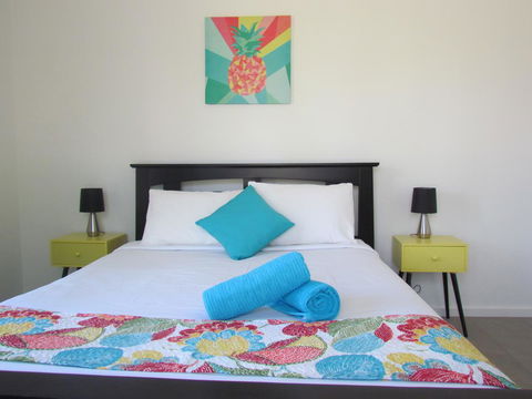 'Tropical Oasis - Darwin NT - Accommodation QLD 27