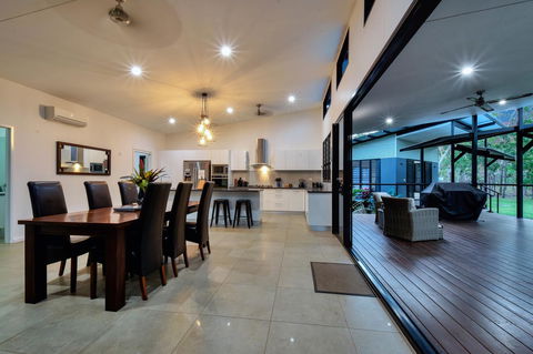 'Tropical Oasis - Darwin NT - Accommodation QLD 3