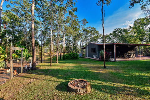 'Tropical Oasis - Darwin NT - Accommodation QLD 29