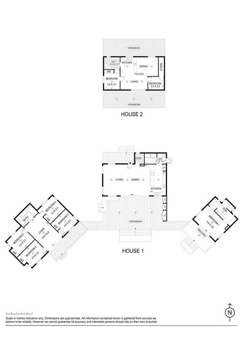 'Tropical Oasis - Darwin NT - Accommodation QLD 30