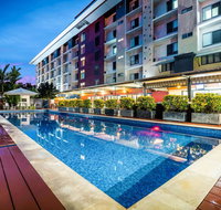 Novotel Darwin Airport - Accommodation QLD