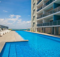 Ramada Suites by Wyndham Zen Quarter Darwin - Accommodation QLD