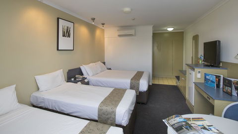 Stay At Alice Springs Hotel - Accommodation QLD 5