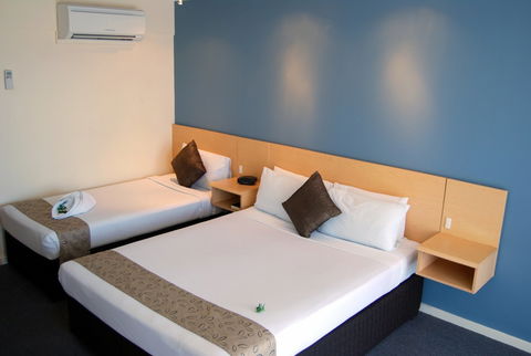 Stay At Alice Springs Hotel - Accommodation QLD 25