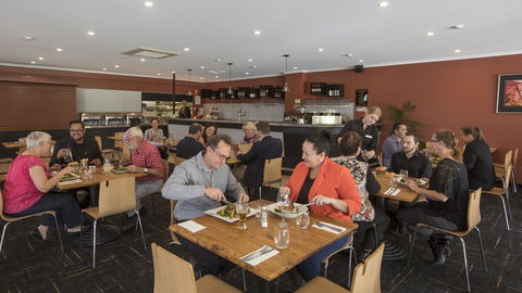 Stay At Alice Springs Hotel - Accommodation QLD 32
