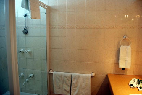 Stay At Alice Springs Hotel - Accommodation QLD 26