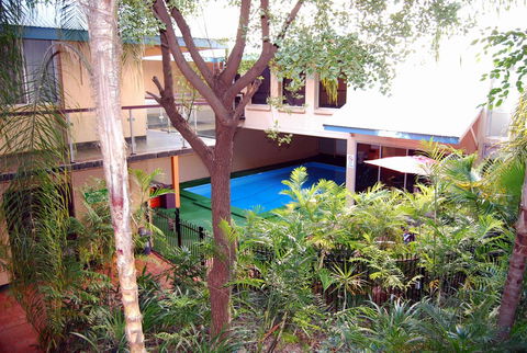 Stay At Alice Springs Hotel - Accommodation QLD 10