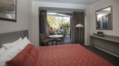 Stay At Alice Springs Hotel - Accommodation QLD 2