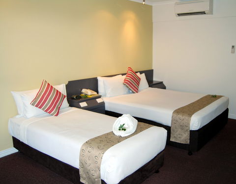 Stay At Alice Springs Hotel - Accommodation QLD 22