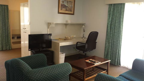 Stay At Alice Springs Hotel - Accommodation QLD 16