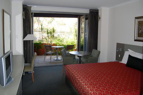 Stay At Alice Springs Hotel - Accommodation QLD 17