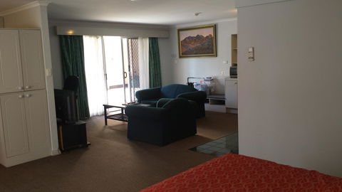 Stay At Alice Springs Hotel - Accommodation QLD 21