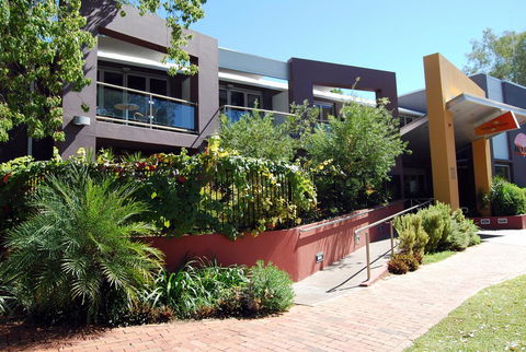 Stay At Alice Springs Hotel - Accommodation QLD 9