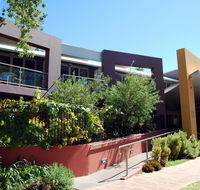 Aurora Alice Springs - Accommodation QLD