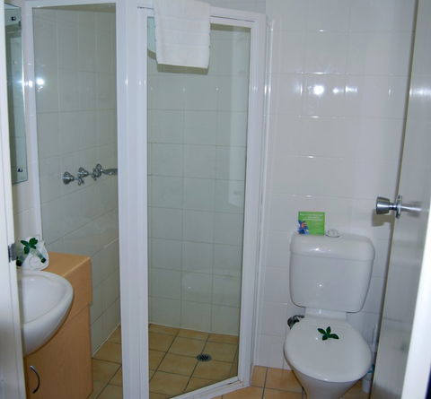 Stay At Alice Springs Hotel - Accommodation QLD 19