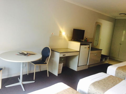 Stay At Alice Springs Hotel - Accommodation QLD 24