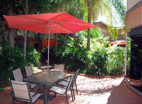 Stay At Alice Springs Hotel - Accommodation QLD 13