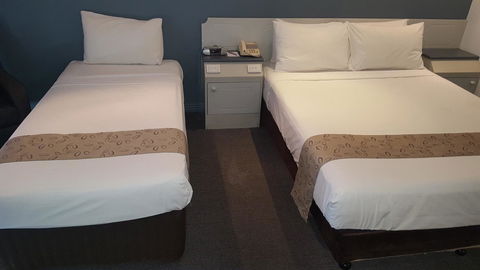 Stay At Alice Springs Hotel - Accommodation QLD 12