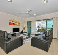 Argus Apartments Darwin - Accommodation QLD