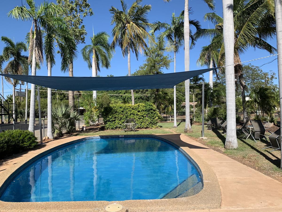  Accommodation QLD