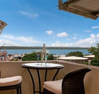 Central Studio Darwin CBD Northern Territory - Accommodation QLD