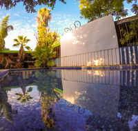 Jump Inn Alice Budget Accommodation - Accommodation QLD