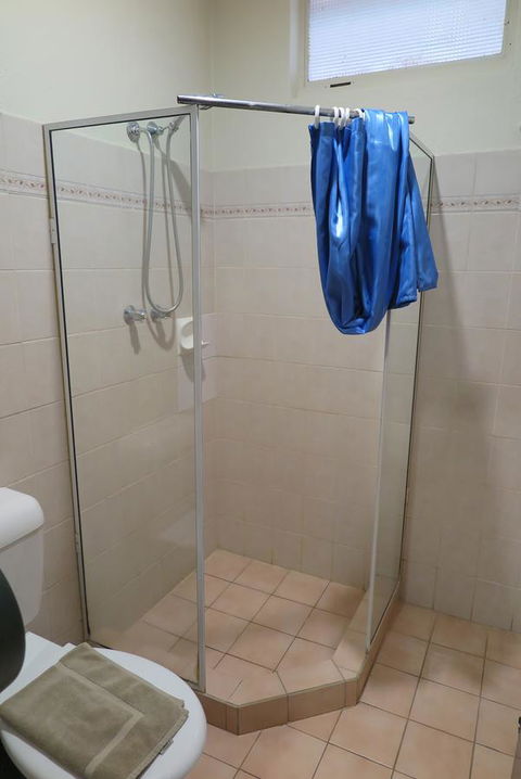 Jump Inn Alice Budget Accommodation - Accommodation QLD 6