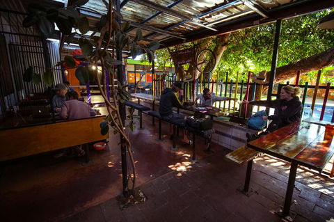 Jump Inn Alice Budget Accommodation - Accommodation QLD 30