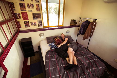 Jump Inn Alice Budget Accommodation - Accommodation QLD 36