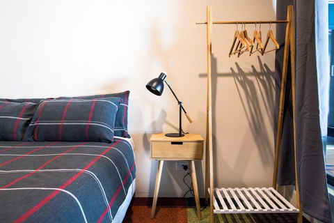 Jump Inn Alice Budget Accommodation - Accommodation QLD 2