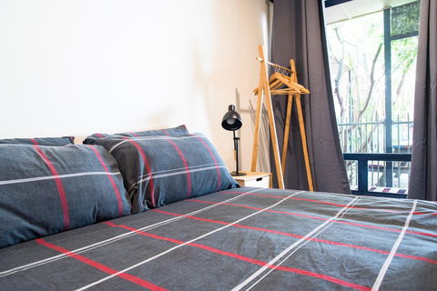 Jump Inn Alice Budget Accommodation - Accommodation QLD 44