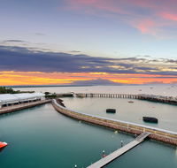 Astra Apartments Darwin - Accommodation QLD