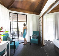 Palms City Resort - Accommodation QLD