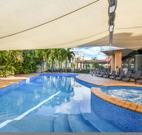 Mantra on The Esplanade - Accommodation QLD