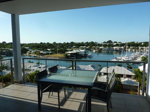 Cullen Bay Resorts - Accommodation QLD 20