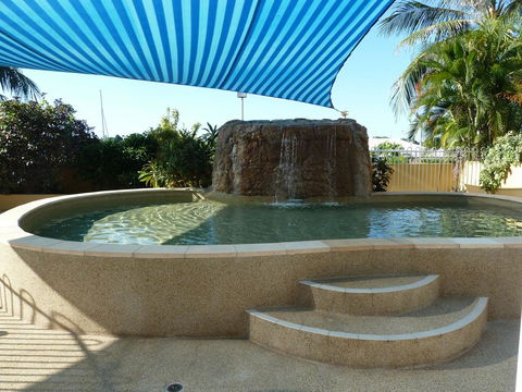 Cullen Bay Resorts - Accommodation QLD 18