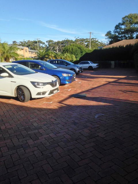 Beaches Serviced Apartments - Accommodation QLD 30