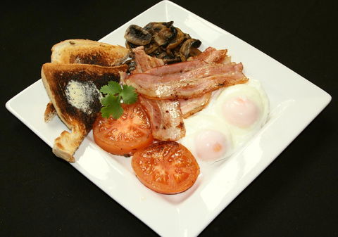 Elkira Court Motel - Accommodation QLD 22