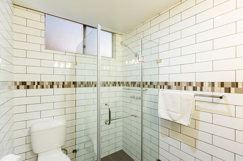 Elkira Court Motel - Accommodation QLD 25