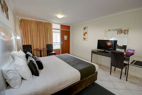Elkira Court Motel - Accommodation QLD 14
