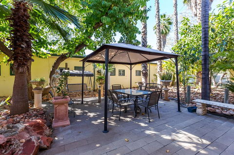 Elkira Court Motel - Accommodation QLD 23